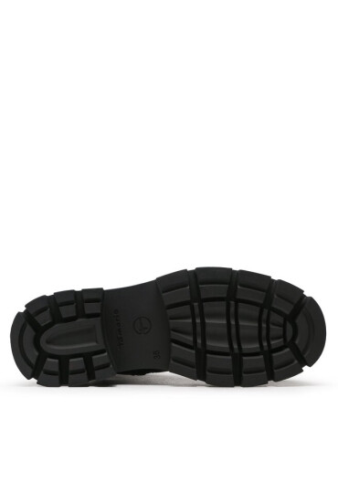 Tamaris Чизми 1-25625-29 Black 001 - Mera.bg