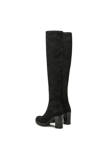 Tamaris Чизми 1-25630-41 Black 001 - Mera.bg