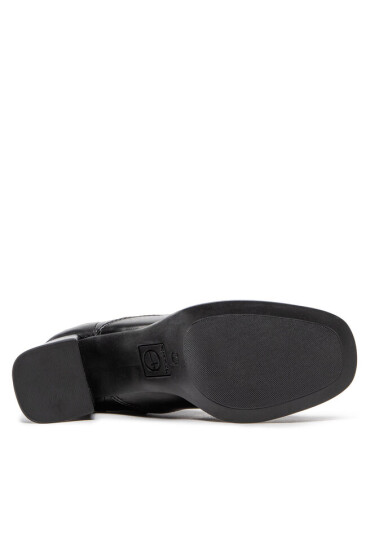 Tamaris Чизми 1-25517-29 Black 001 - Mera.bg