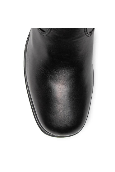Tamaris Чизми 1-25517-29 Black 001 - Mera.bg