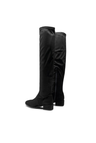 Tamaris Чизми 1-25598-29 Black 001 - Mera.bg