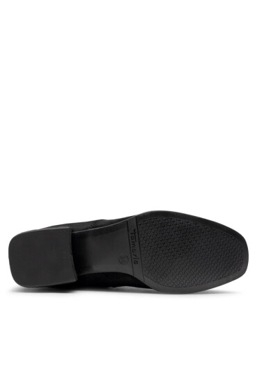 Tamaris Чизми 1-25598-29 Black 001 - Mera.bg