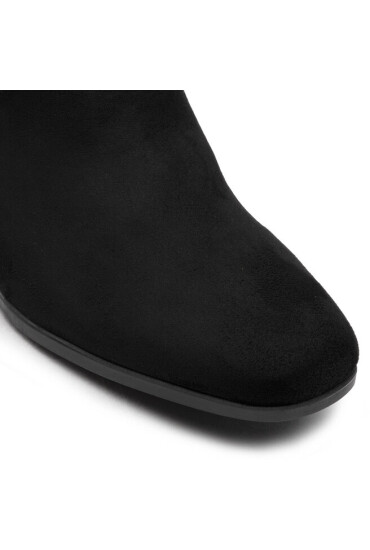Tamaris Чизми 1-25598-29 Black 001 - Mera.bg