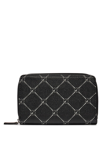 Tamaris Голям дамски портфейл Anastasia Classic 30114 Черен - Mera.bg