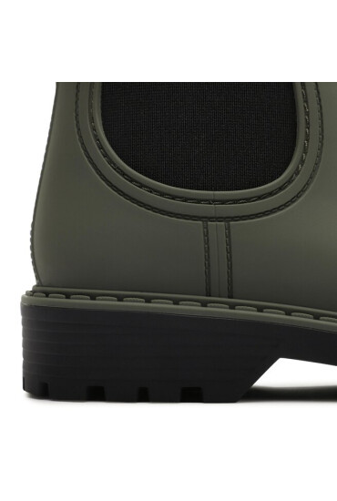 Tamaris Гумени ботуши 1-25359-41 Olive 722 - Mera.bg