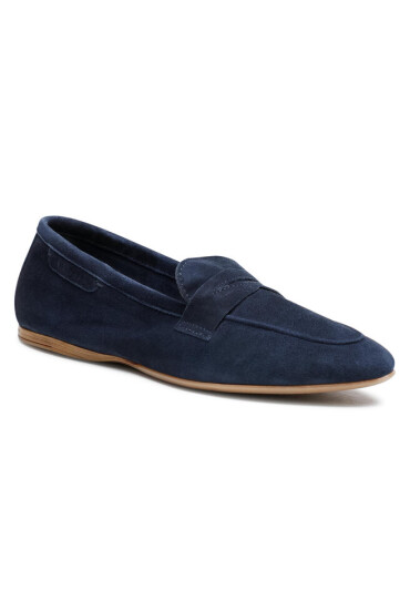 Tamaris Лоуфъри 1-24217-26 Navy 805 - Mera.bg