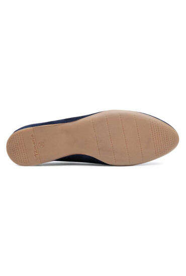 Tamaris Лоуфъри 1-24217-26 Navy 805 - Mera.bg