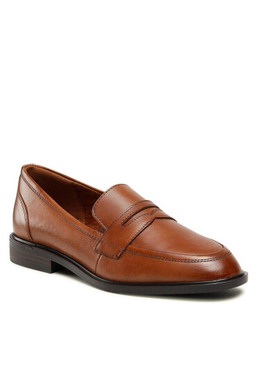 Tamaris Лоуфъри 1-24209-29 Cognac 305 - Mera.bg