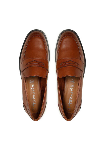 Tamaris Лоуфъри 1-24209-29 Cognac 305 - Mera.bg