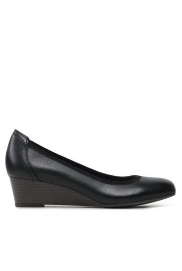 Tamaris Обувки 1-22320-20 Black 001 - Mera.bg