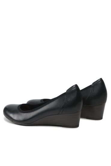Tamaris Обувки 1-22320-20 Black 001 - Mera.bg