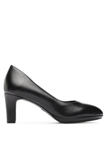 Tamaris Обувки 1-22408-41 Black 001 - Mera.bg