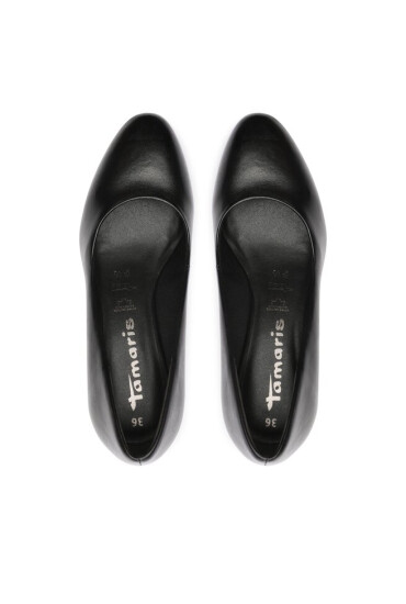 Tamaris Обувки 1-22408-41 Black 001 - Mera.bg