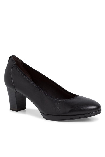 Tamaris Обувки 1-22446-20 Black 001 - Mera.bg