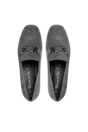 Tamaris Обувки 1-24213-41 Grey 200 - Mera.bg