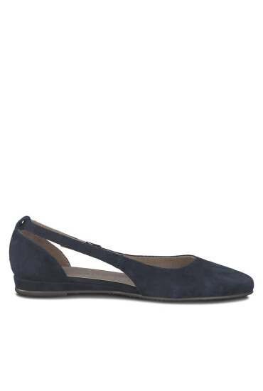 Tamaris Обувки 1-24230-20 Navy 805 - Mera.bg