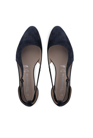 Tamaris Обувки 1-24230-20 Navy 805 - Mera.bg