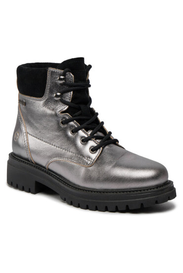 Tamaris Туристически oбувки 1-26914-41 Сив - Mera.bg