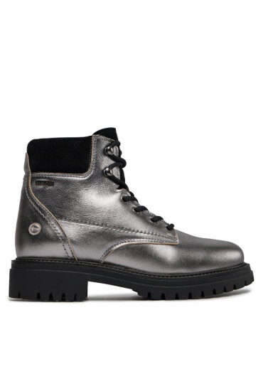 Tamaris Туристически oбувки 1-26914-41 Сив - Mera.bg