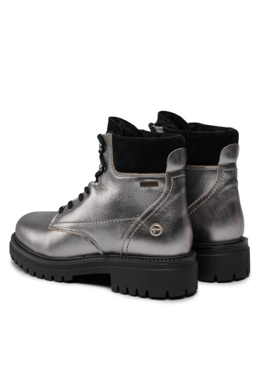 Tamaris Туристически oбувки 1-26914-41 Сив - Mera.bg