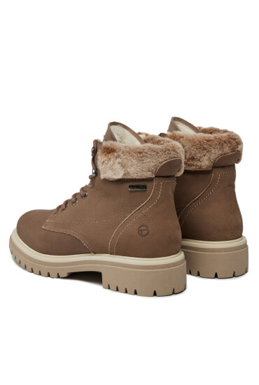 Tamaris Туристически oбувки 1-26914-41 Кафяв - Mera.bg