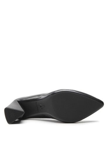 Tamaris Обувки 1-22407-29 Black 001 - Mera.bg