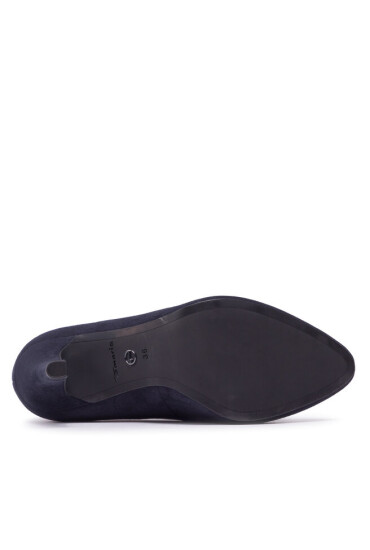 Tamaris Обувки 1-22490-29 Navy 805 - Mera.bg