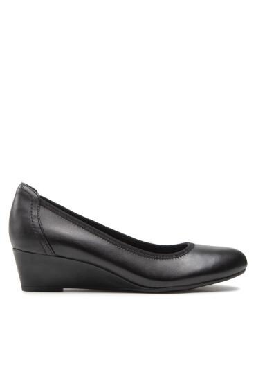 Tamaris Обувки 1-22320-29 Black 001 - Mera.bg