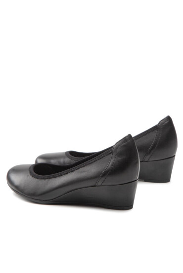 Tamaris Обувки 1-22320-29 Black 001 - Mera.bg