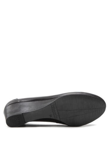 Tamaris Обувки 1-22320-29 Black 001 - Mera.bg