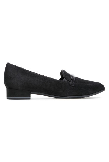Tamaris Обувки 1-24204-26 Black 001 - Mera.bg