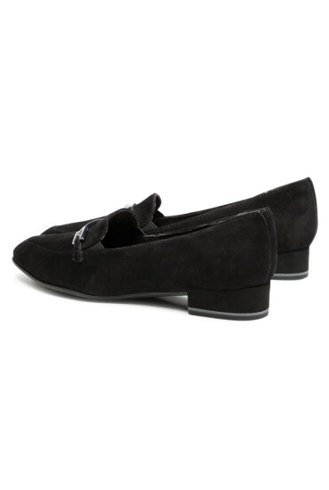 Tamaris Обувки 1-24204-26 Black 001 - Mera.bg