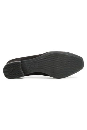 Tamaris Обувки 1-24204-26 Black 001 - Mera.bg