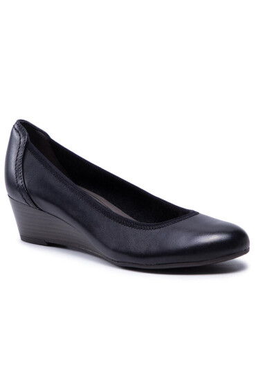 Tamaris Обувки 1-22320-26 Black 001 - Mera.bg