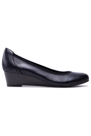 Tamaris Обувки 1-22320-26 Black 001 - Mera.bg