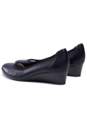 Tamaris Обувки 1-22320-26 Black 001 - Mera.bg