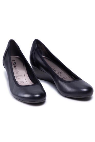 Tamaris Обувки 1-22320-26 Black 001 - Mera.bg
