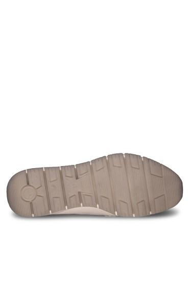 Tamaris Обувки 1-24711-30 White Leather 117 - Mera.bg