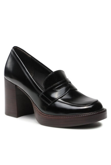 Tamaris Обувки 1-24450-41 Black 001 - Mera.bg