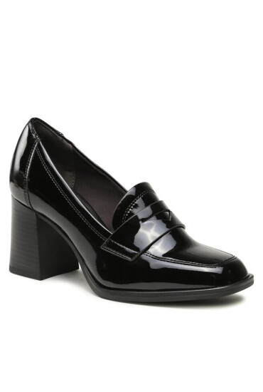 Tamaris Обувки 1-24438-41 Black Patent 018 - Mera.bg