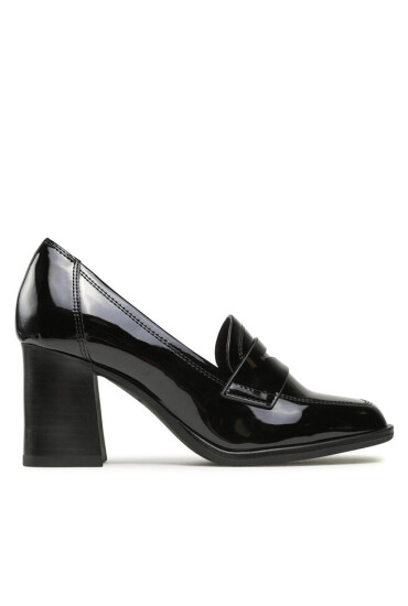 Tamaris Обувки 1-24438-41 Black Patent 018 - Mera.bg