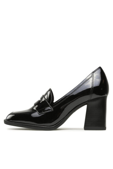 Tamaris Обувки 1-24438-41 Black Patent 018 - Mera.bg
