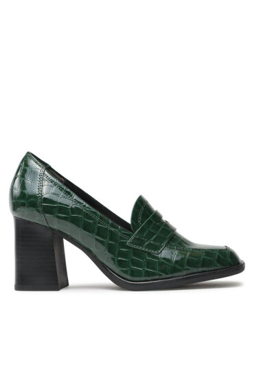 Tamaris Обувки 1-24438-41 Green Croco 736 - Mera.bg