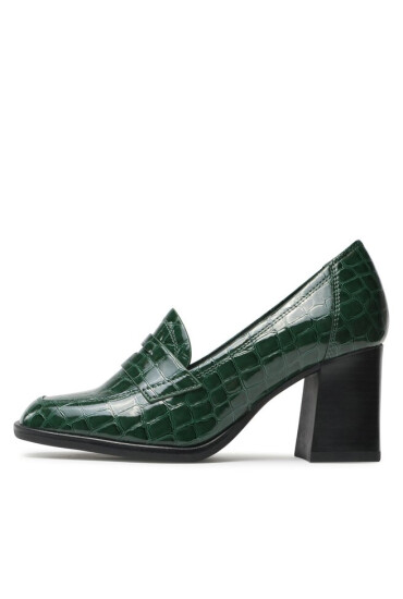Tamaris Обувки 1-24438-41 Green Croco 736 - Mera.bg