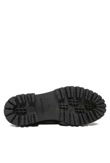 Tamaris Обувки 1-23741-29 Black 020 - Mera.bg