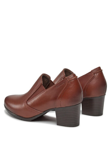 Tamaris Обувки 8-84400-29 Chestnut 328 - Mera.bg