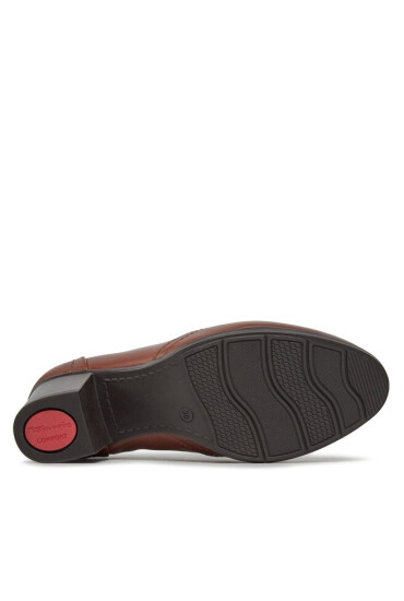 Tamaris Обувки 8-84400-29 Chestnut 328 - Mera.bg