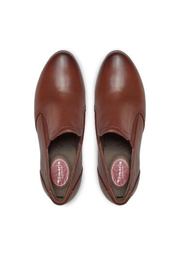 Tamaris Обувки 8-84400-29 Chestnut 328 - Mera.bg