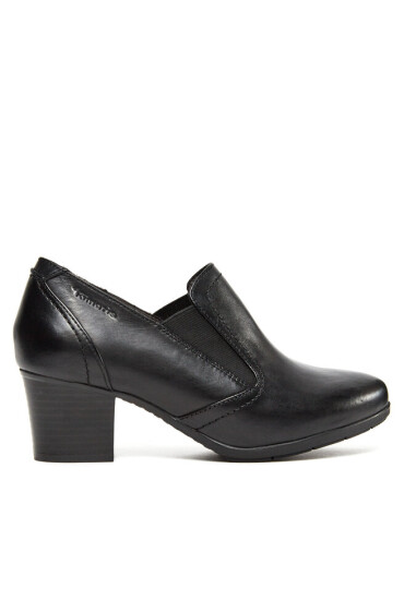 Tamaris Обувки 8-84400-41 Black 001 - Mera.bg