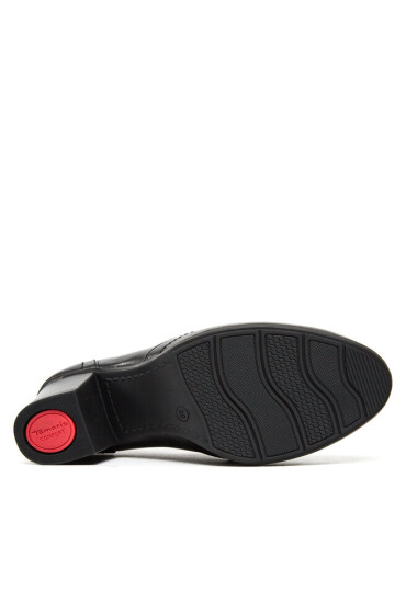 Tamaris Обувки 8-84400-41 Black 001 - Mera.bg